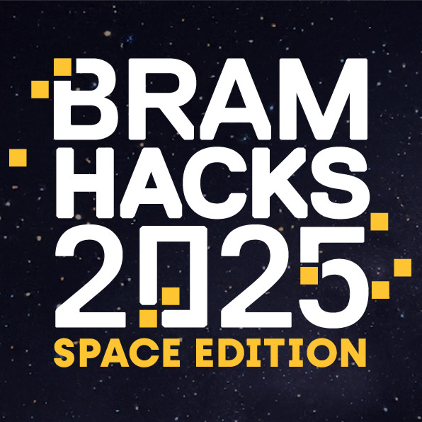Home Bramhacks 2025