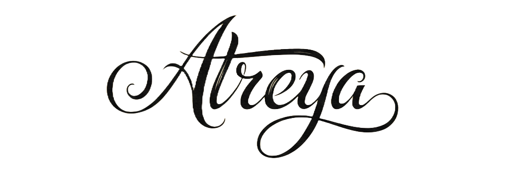 atreya logo